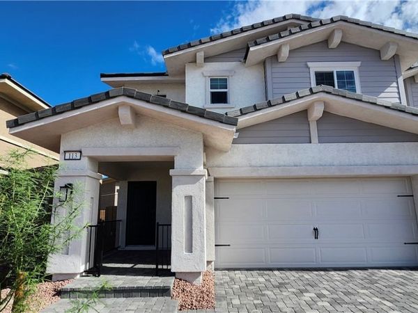 113 Scarhill Track Avenue , Henderson, NV 89011