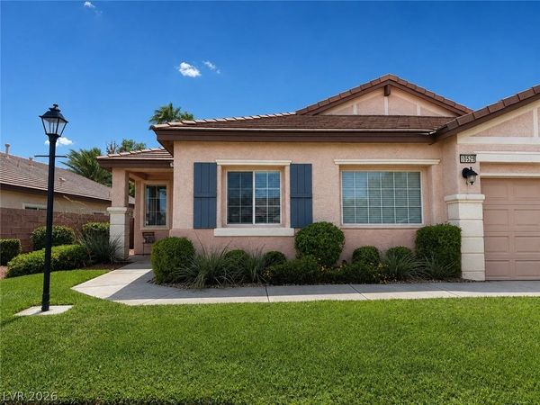 10529 Cazaba Court , Las Vegas, NV 89144