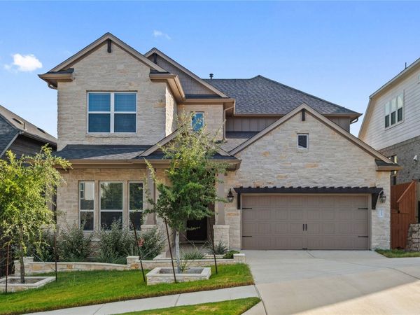 713 Coppell CT, Leander, TX 78641