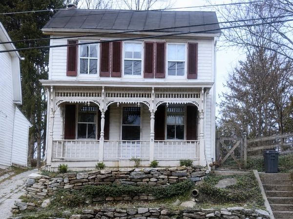 5607 OLD NATIONAL PIKE , FREDERICK, MD 21702