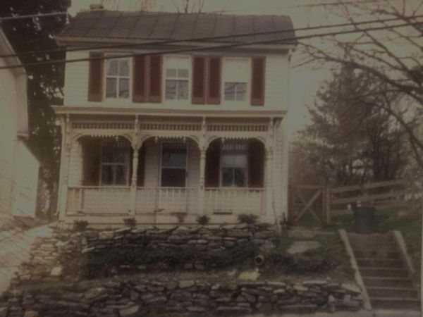 5607 OLD NATIONAL PIKE , FREDERICK, MD 21702