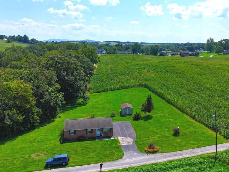 19857 Lemuel Lane , Boonsboro, MD 21713 Main Photo