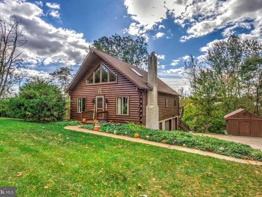 430 W Girl Scout Road, Stevens, PA 17578 Main Photo