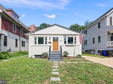 5727 6TH STREET N, ARLINGTON, VA 22205