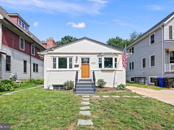 5727 6TH STREET N, ARLINGTON, VA 22205