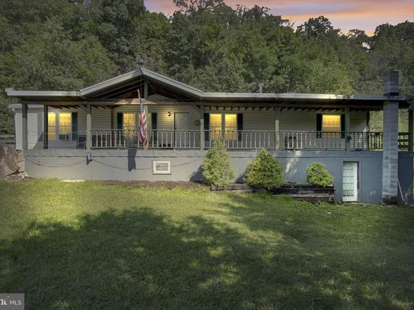 109 PISGAH RST REST , SHERMANS DALE, PA 17090