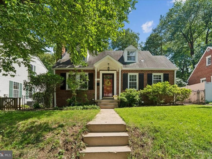 115 Eastmoor Drive , Silver Spring, MD 20901 Main Photo