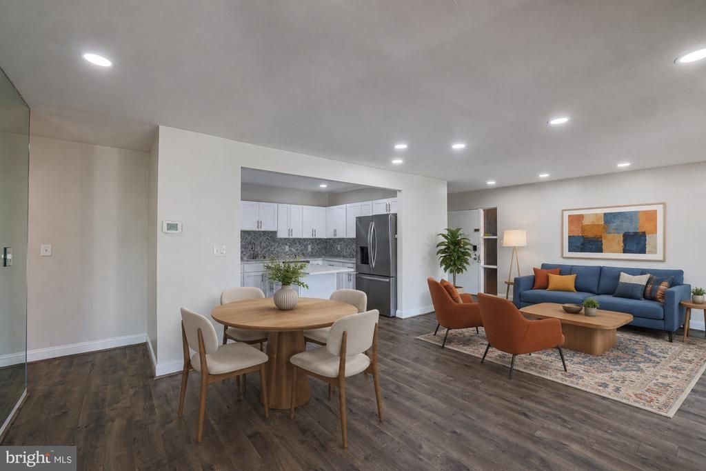 1 STONEHENGE CIRCLE, PIKESVILLE, MD 21208