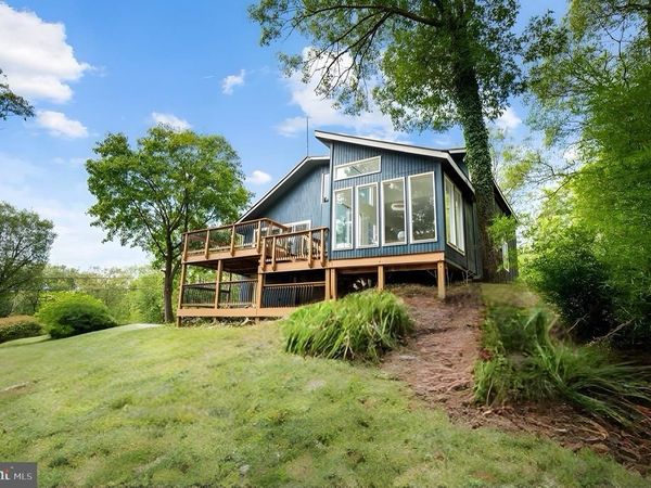 101 DELAWARE TRAIL , WINCHESTER, VA 22602