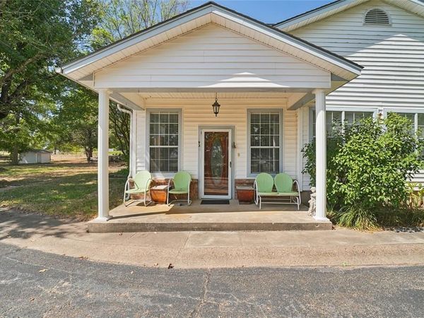 1938 Vz County Road 2309 Road, Canton, TX 75103