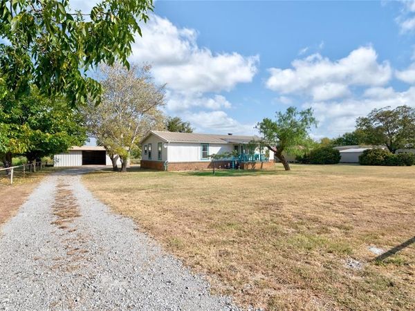 508 W 17th Street, Cisco, TX 76437
