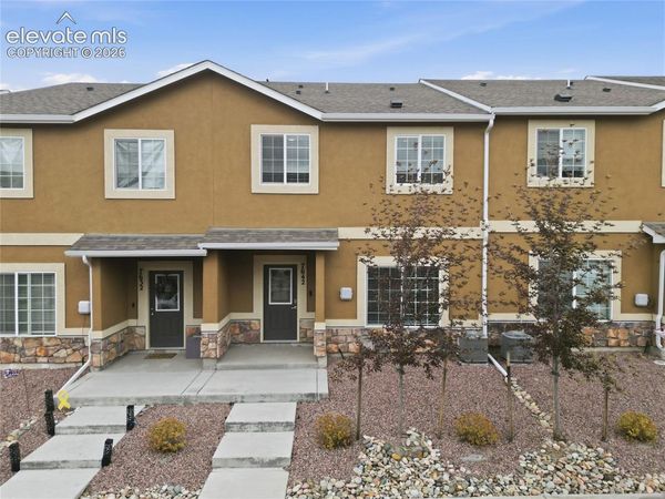 7642 Jack Pine Grove, Colorado Springs, CO 80908
