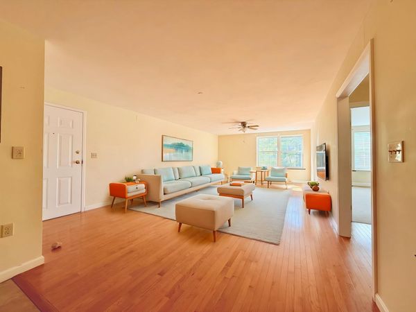 80 Main Street, Unit #201, Ossipee, NH 03814
