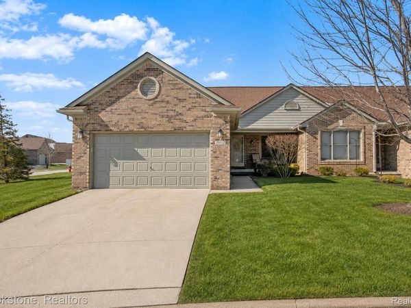 35413 Upmann Drive, Sterling Heights, Mi 48310