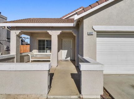 8427 Serio Way, Elk Grove, CA 98758 Photo