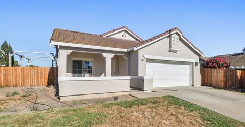 8427 Serio Way, Elk Grove, CA 98758 Photo