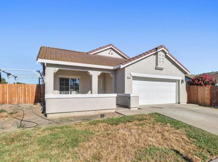 8427 Serio Way, Elk Grove, CA 98758 Photo