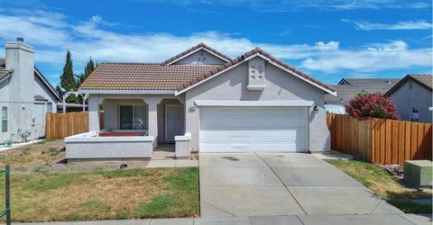 8427 Serio Way, Elk Grove, CA 98758 Photo
