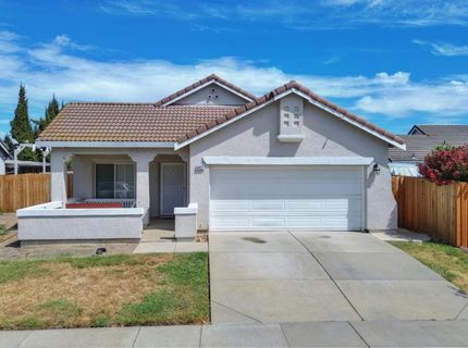 8427 Serio Way, Elk Grove, CA 98758 Photo