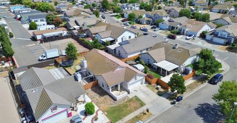 8427 Serio Way, Elk Grove, CA 98758 Photo