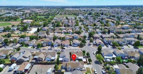 8427 Serio Way, Elk Grove, CA 98758 Photo