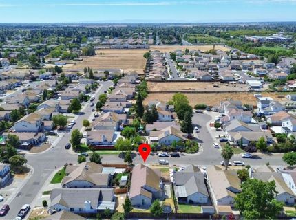 8427 Serio Way, Elk Grove, CA 98758 Photo