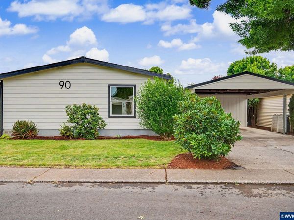 1401 W Ellendale #90 Av, Dallas, OR 97338