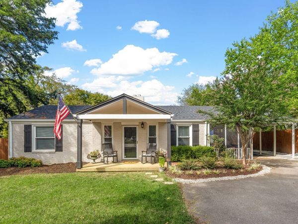 1818 Warfield Dr , Nashville, TN 37215