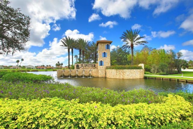230 Tresana Boulevard, Unit 62, Jupiter, FL 33478 Photo