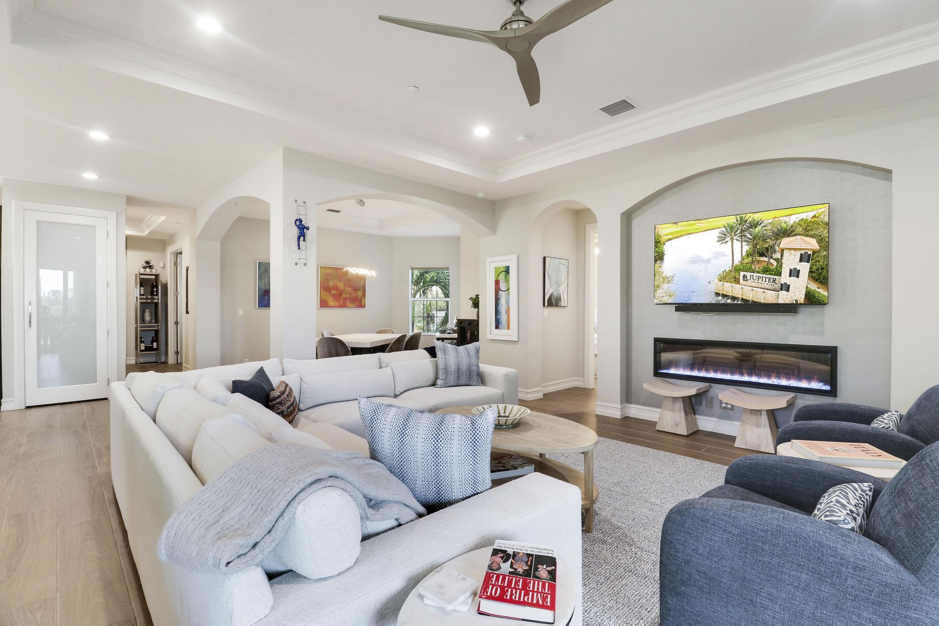 230 Tresana Boulevard, Unit 62, Jupiter, FL 33478 Photo