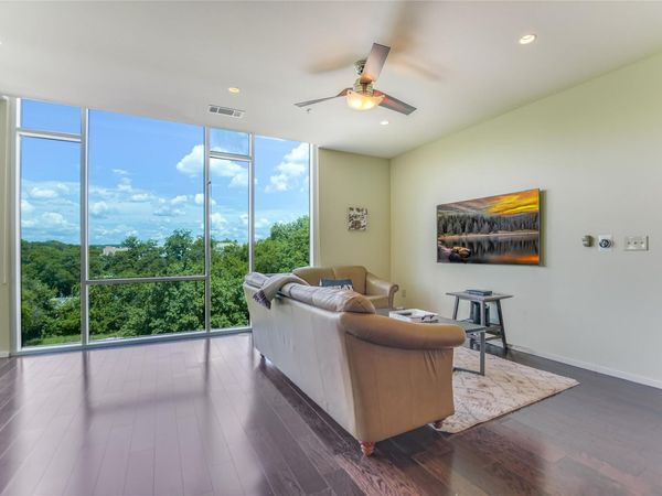 1600 Barton Springs RD, Unit 3504, Austin, TX 78704