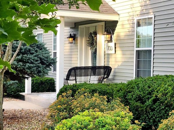 733 Lucas Lane, Jefferson, WI 53549