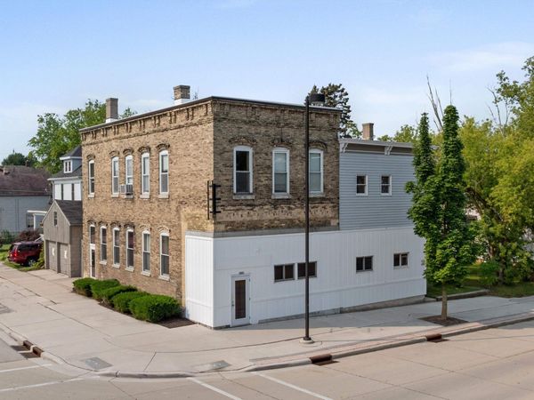 1201 Michigan Avenue, Sheboygan, WI 53081