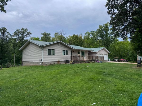 21495 Highway 89 NW, Puposky, MN 56667