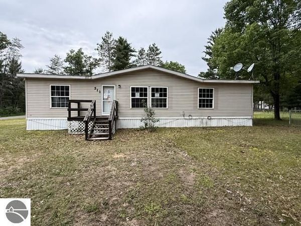 511 Oak Street, Baldwin, MI 49304