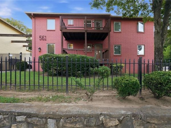 561 Formwalt Street SW, Unit 2, Atlanta, GA 30312