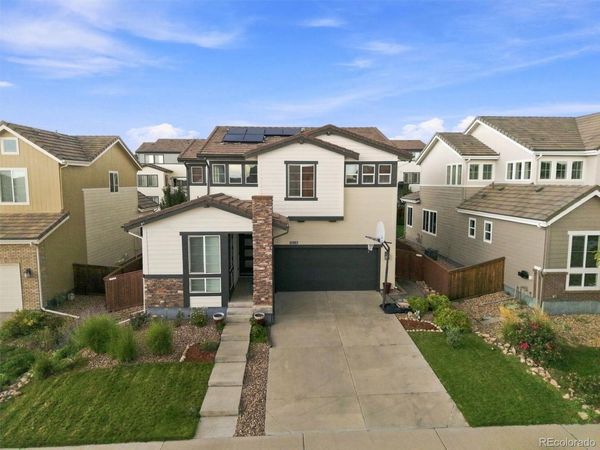 10863 Touchstone Loop, Parker, CO 80134