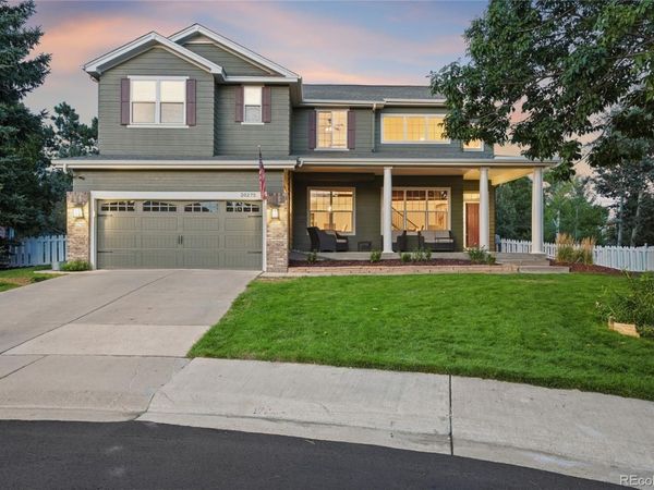 20273 E Maplewood Place, Centennial, CO 80016