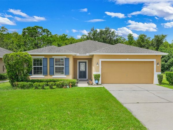 221 DAIGLEDOG STREET , ST CLOUD, FL 34772