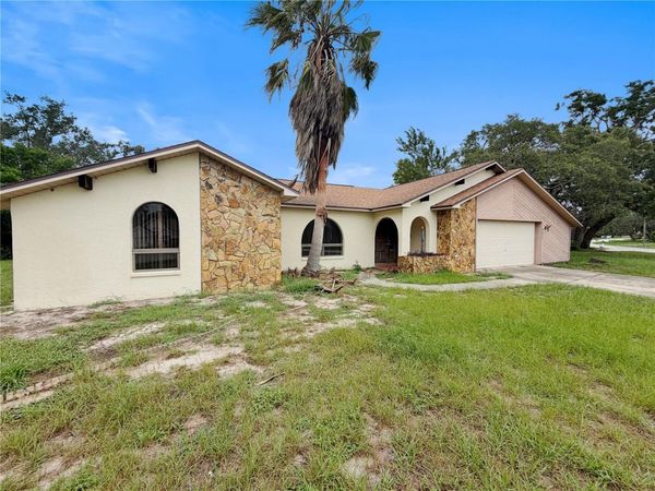 9057 GALLUP ROAD , SPRING HILL, FL 34608