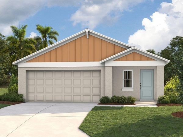 6040 PRAIRIE RUN , HAINES CITY, FL 33844
