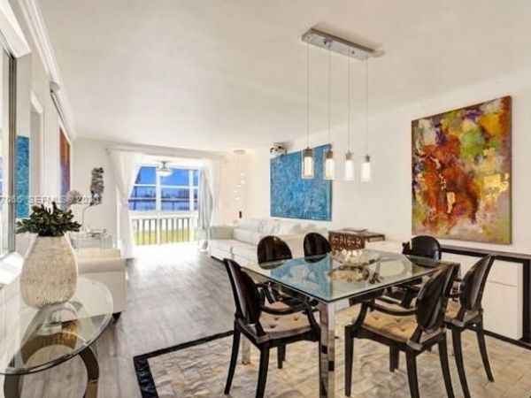18707 NE 14th Ave, Unit 522, Miami, FL 33179