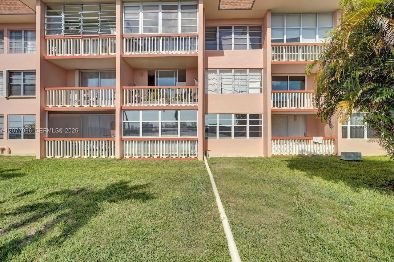 18707 NE 14th Ave, Unit 522, Miami, FL 33179 Photo