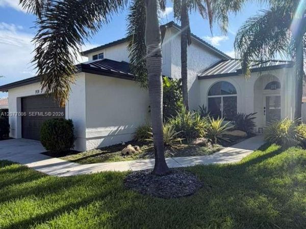 Pembroke Pines, FL 33029