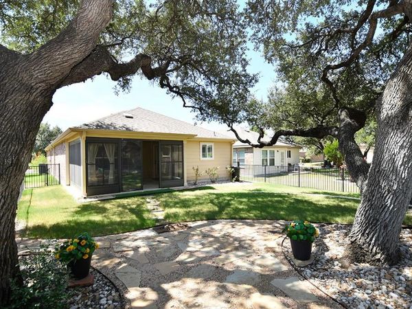 603 Chambers Creek CT, Georgetown, TX 78633