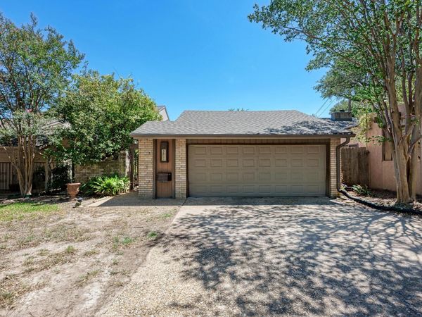 3837 Steck Ave, Austin, TX 78759