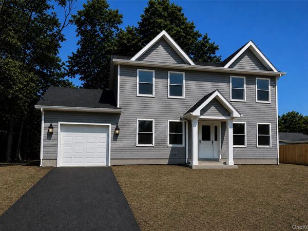 35 Babylon Drive , Mastic Beach, NY 11951