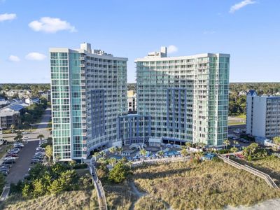 300 N Ocean Blvd., Unit 1232, North Myrtle Beach, SC 29582