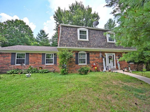 729 Mount Zion Road, Florence, KY 41042