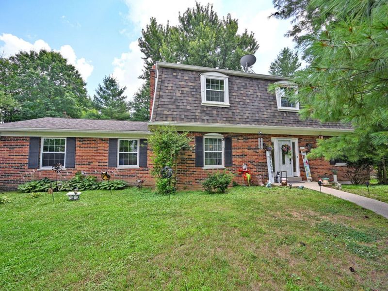 729 Mount Zion Road, Florence, KY 41042 Photo 1